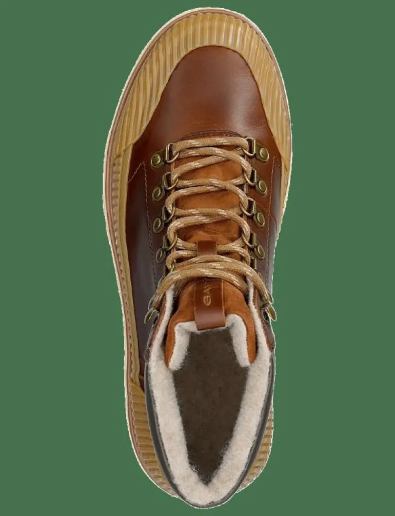 Nebrada Mid Boot - Vinterkängor