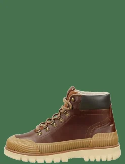 Nebrada Mid Boot - Vinterkängor