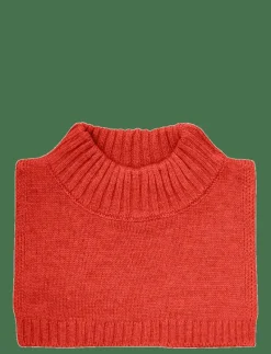 Neck Warmer - Knitted - Halsvärmare