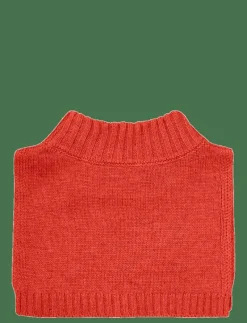 Neck Warmer - Knitted - Halsvärmare