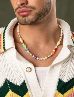 Necklace - Halsband