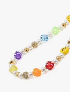 Necklace - Halsband