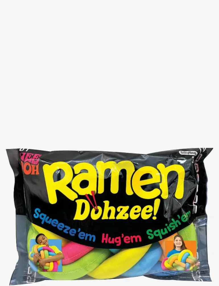 NEEDOH Ramen Dohzee - Leklera