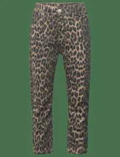 NEIKASK TROUSERS - Regular jeans
