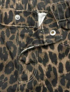 NEIKASK TROUSERS - Regular jeans