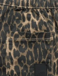 NEIKASK TROUSERS - Regular jeans