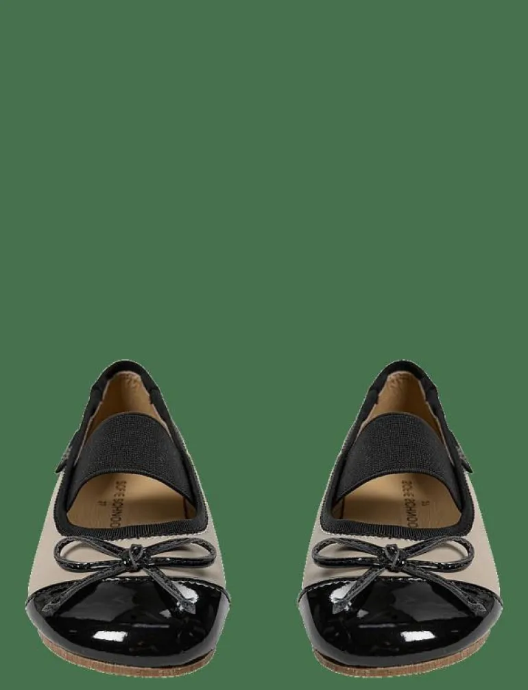 NELIASK INDOOR SHOE - Ballerinaskor & Slip-ons