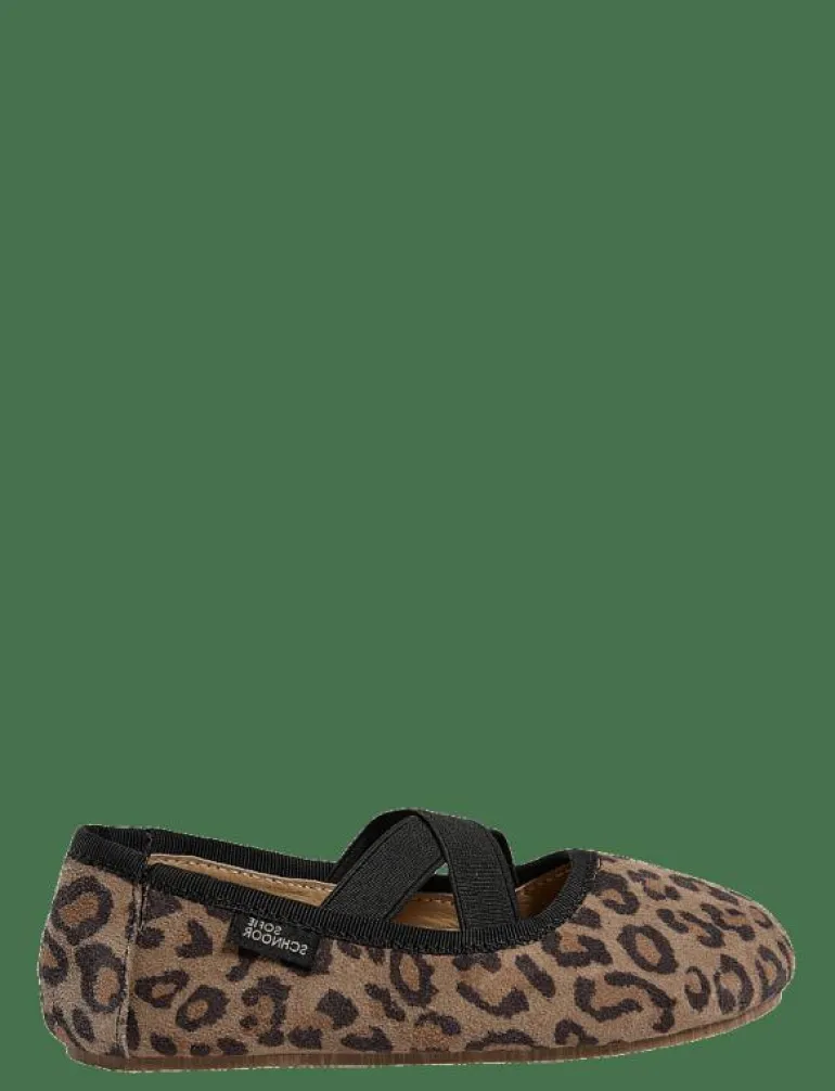 NELIASK INDOOR SHOE - Ballerinaskor & Slip-ons