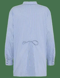 Nella shirt 4433 - Långärmade