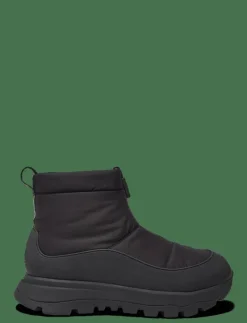NEO-D-HYKER W/PROOF ZIP-FRONT PADDED OUTDOOR BOOTS - Varmfodrade skor