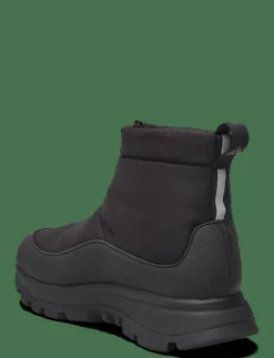 NEO-D-HYKER W/PROOF ZIP-FRONT PADDED OUTDOOR BOOTS - Varmfodrade skor