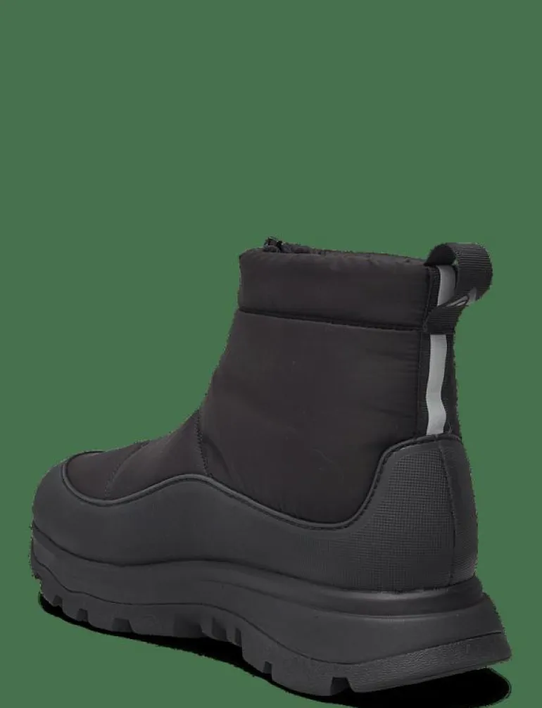 NEO-D-HYKER W/PROOF ZIP-FRONT PADDED OUTDOOR BOOTS - Varmfodrade skor