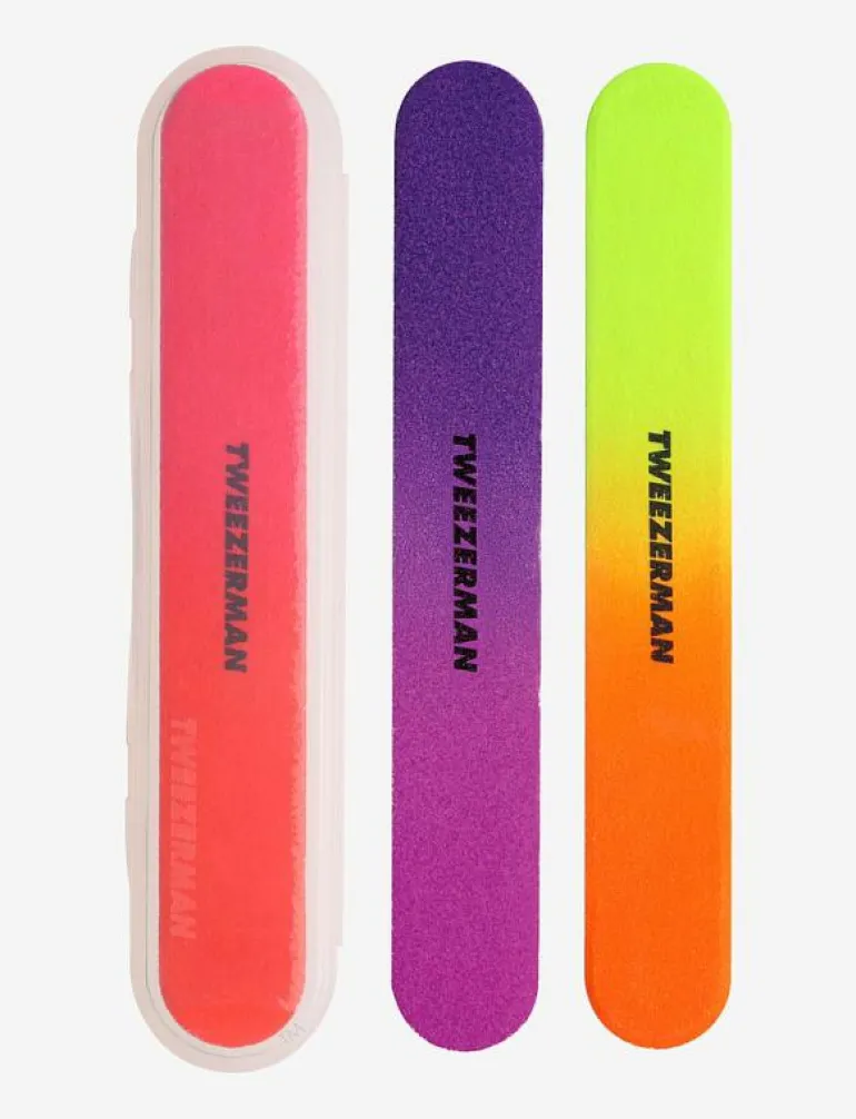 Neon Filemates - Naglar