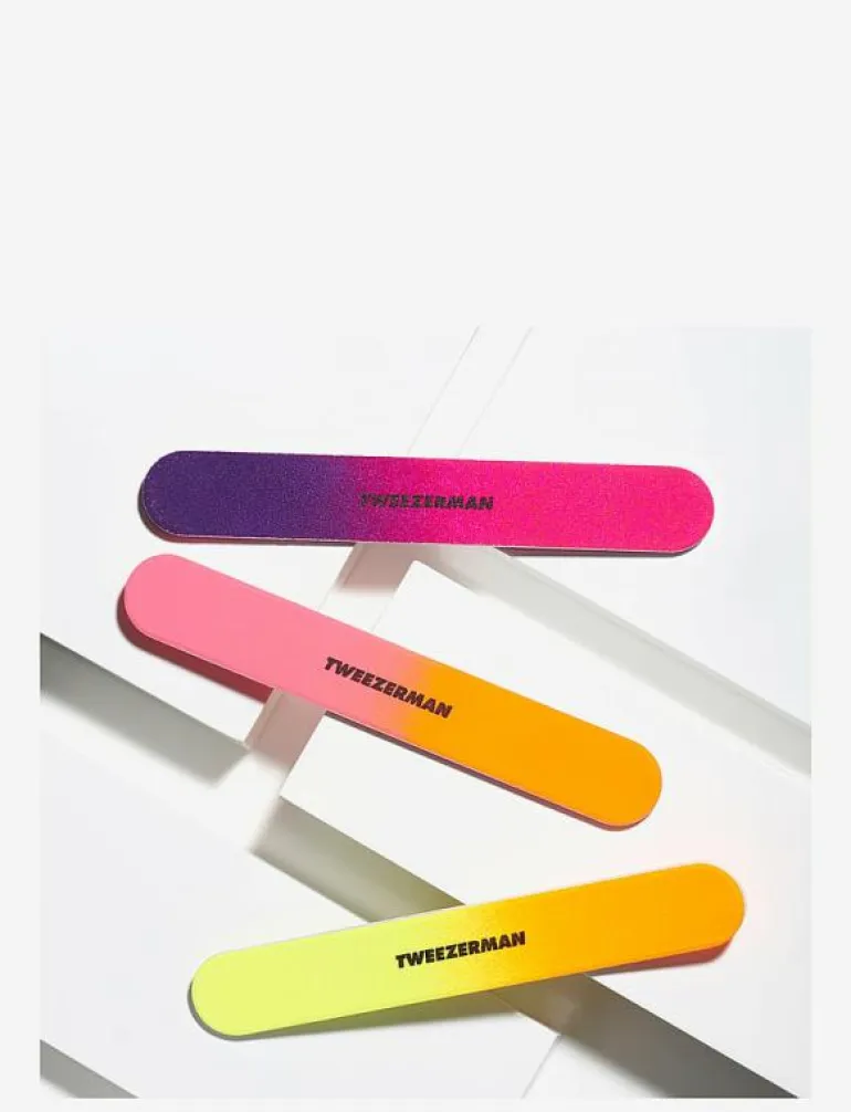 Neon Filemates - Naglar