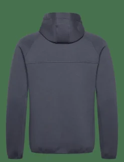 Neoprene Track Top - Huvtröjor