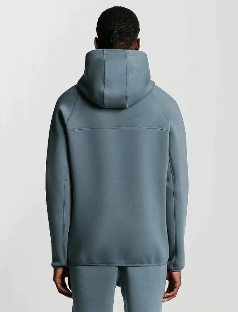 Neoprene Track Top - Huvtröjor