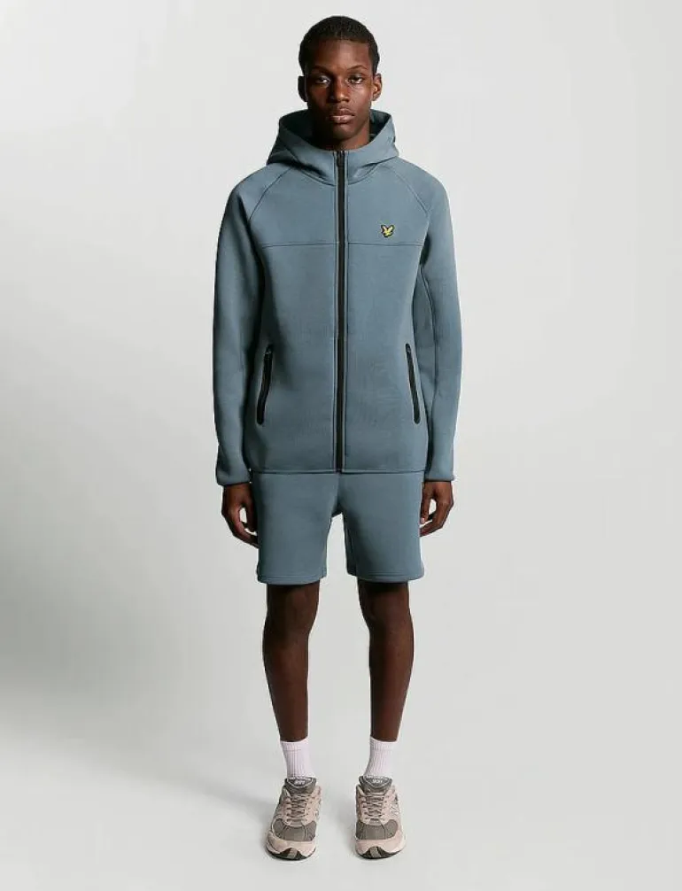 Neoprene Track Top - Huvtröjor