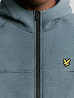 Neoprene Track Top - Huvtröjor