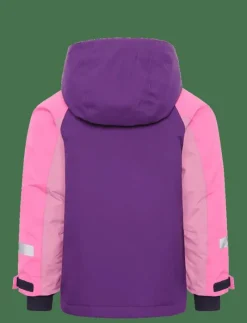 NEPTUN KIDS JKT 4 - Vinterjacka