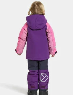 NEPTUN KIDS JKT 4 - Vinterjacka
