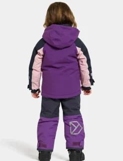 NEPTUN KIDS JKT 3 - Vinterjacka