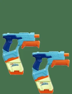 Nerf Super Soaker Dunk-Fill - Övrig vattenleksak