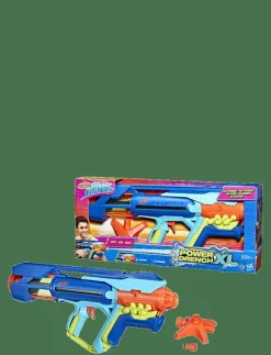 Nerf Super Soaker Power Drench XL - Blasters
