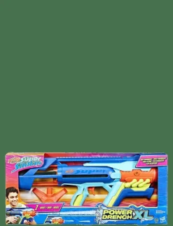 Nerf Super Soaker Power Drench XL - Blasters
