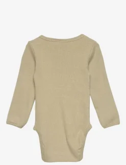 NEVADASB BODYSTOCKING - Långärmad body