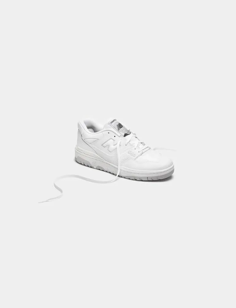New Balance 550 - Låga sneakers