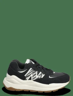 New Balance 57/40 Animal Print - Låga sneakers