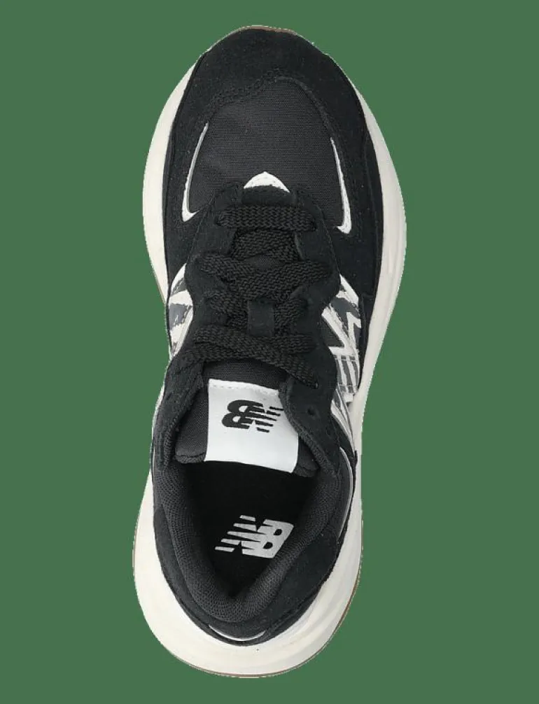 New Balance 57/40 Animal Print - Låga sneakers