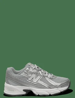 New Balance 740 Kids Lace - Sneakers