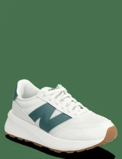 New Balance 370 Kids Lace - Sneakers