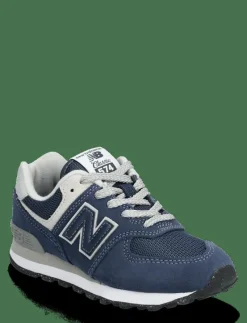 New Balance 574 Kids Lace Core - Låga sneakers