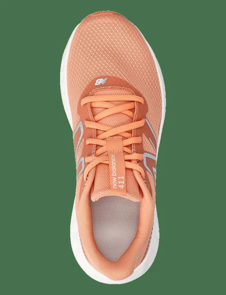 New Balance 411 v3 - Löparskor
