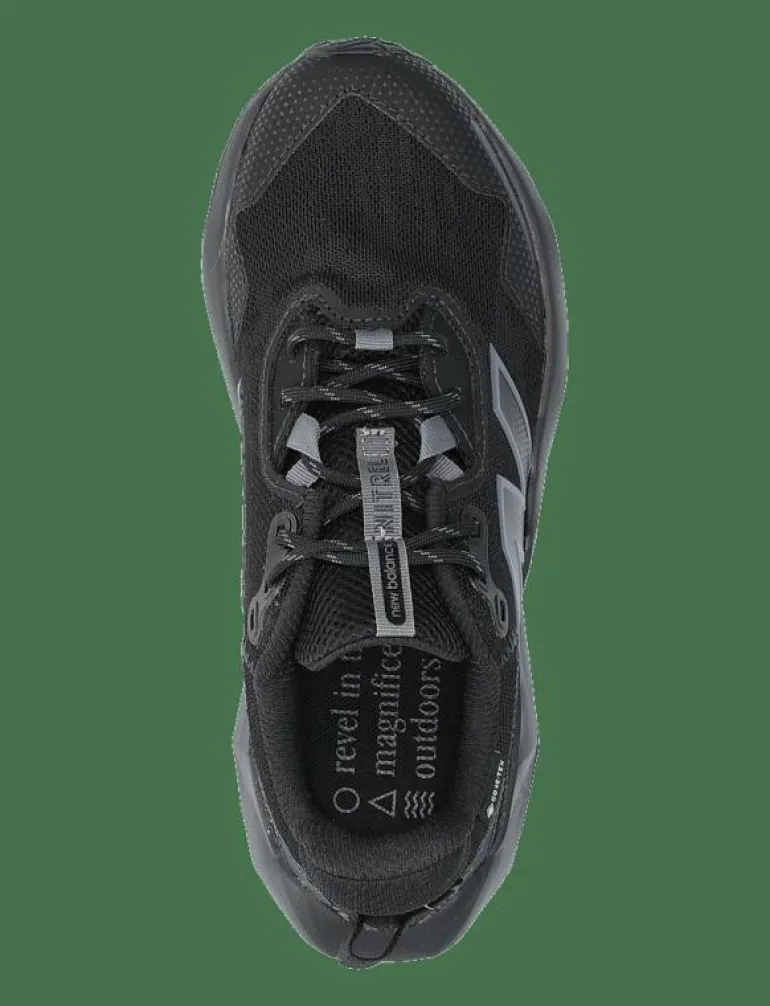 New Balance DynaSoft Nitrel v6 GoreTex - Löparskor