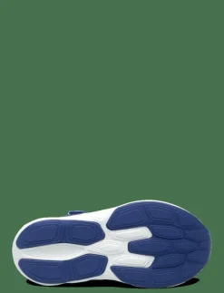 New Balance FreshFoam 625 Kids Bungee Lace with Top Strap - Sportskor