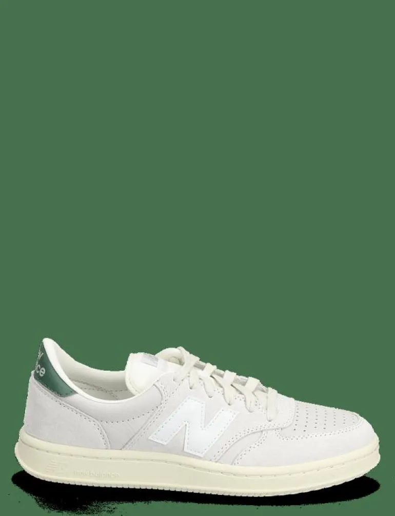 New Balance T500 - Låga sneakers