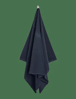 NEW HAVEN LOGO BEACH TOWEL - Badrumstextilier