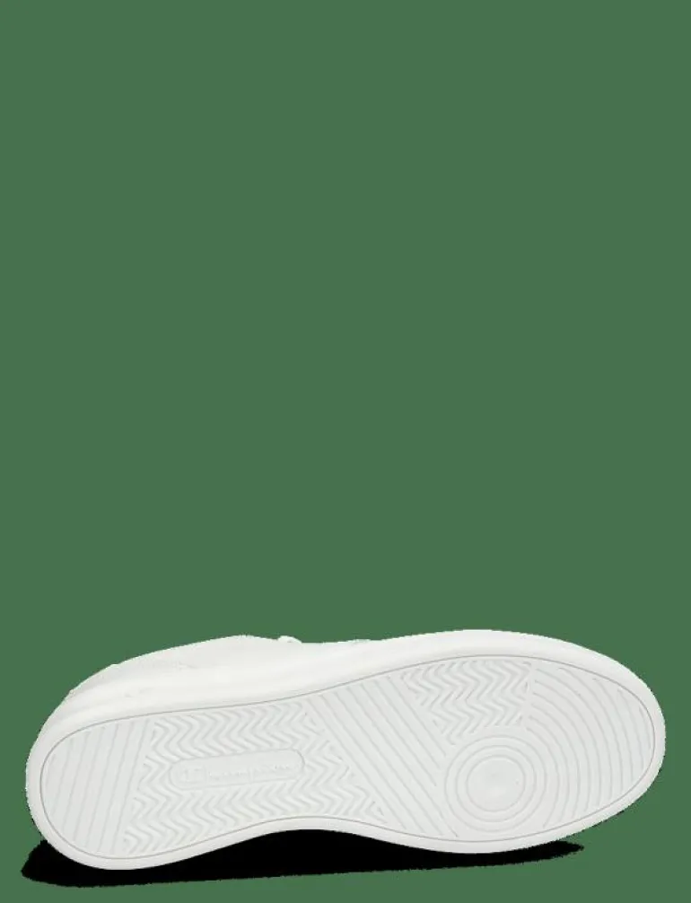NEWMAN Low Cut Shoe - Låga sneakers