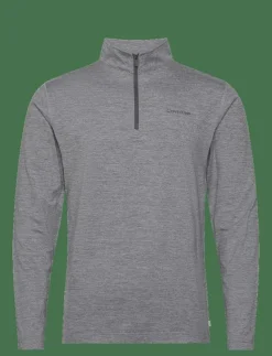 NEWPORT HALF ZIP - Underställströja