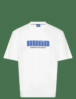 Newromi - Kortärmad t-shirt