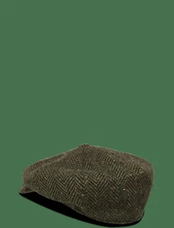 Newsboy Retro Cap - Gubbkepsar