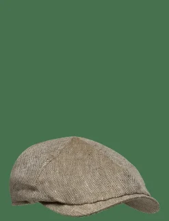 Newsboy Slim Cap - Gubbkepsar