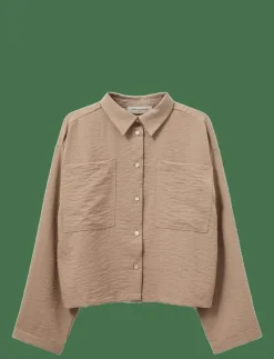 NEYASY SHIRT - Långärmad skjorta