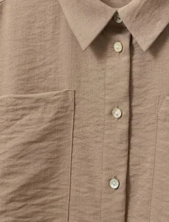 NEYASY SHIRT - Långärmad skjorta