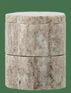 Nezli Jar w/Lid - Förvaringsburkar