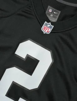 NFL Las Vegas Raiders Home Jersey - Player - Fotbollströja