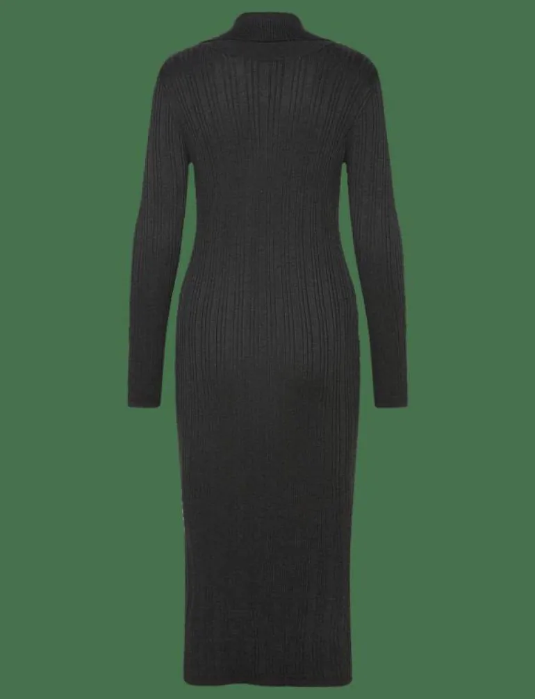 NIA MARI DRESS - Midiklänningar